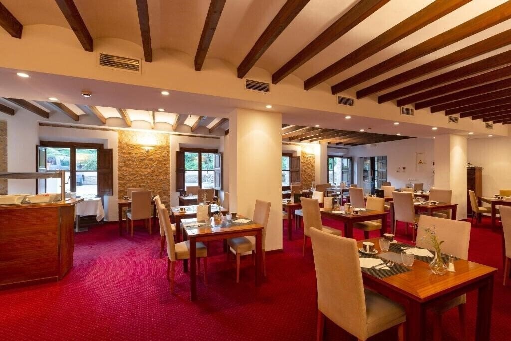 Obraz Gran Hotel Soller 5*