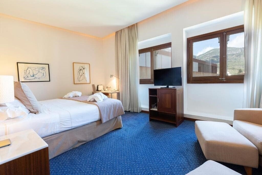 Zdjęcie Gran Hotel Soller 5*