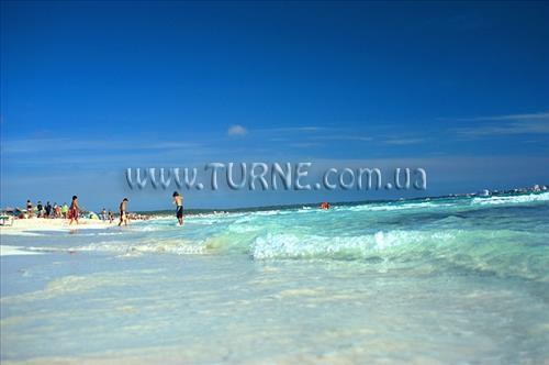 Готель Don Juan Saint Michel 3*