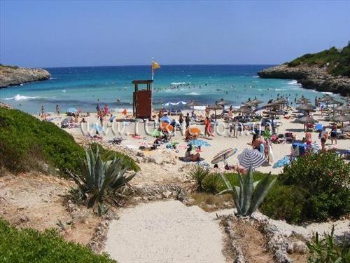 Картинка Insotel Club Cala Mandia 4*