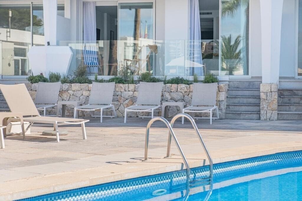 Obraz Roc Portonova апартаменты