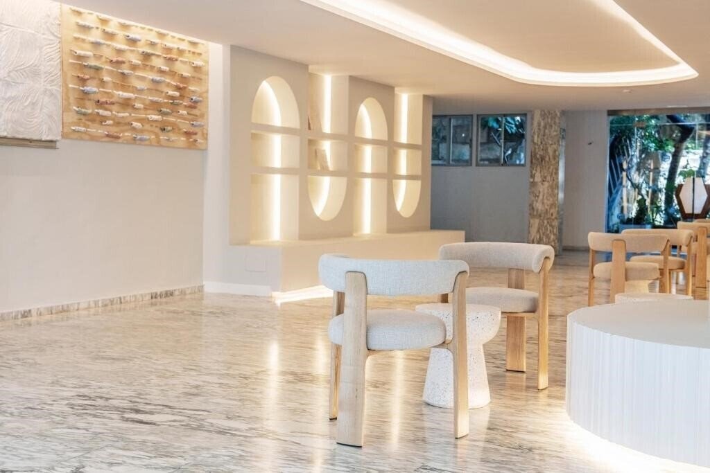 Zdjęcie Roc Portonova апартаменты