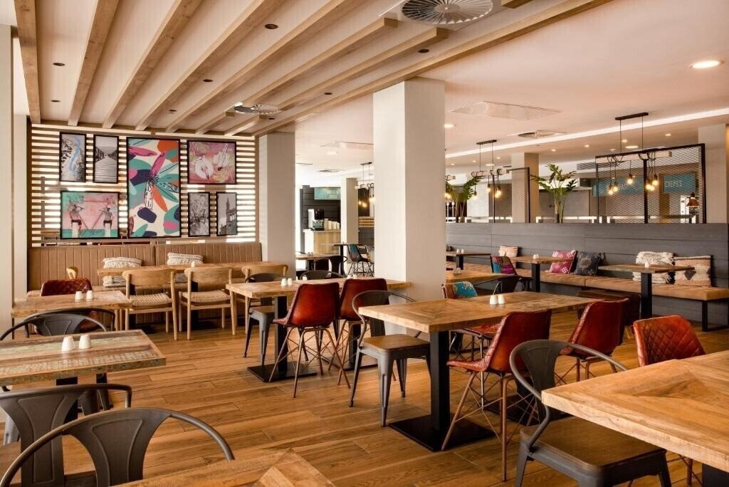 Фотография Florida Hotel Mallorca 3*