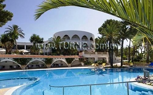 Zdjęcie Bluebay Galatzo 4*