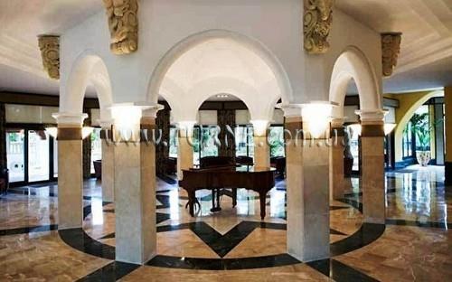 Zdjęcie Bluebay Galatzo 4*