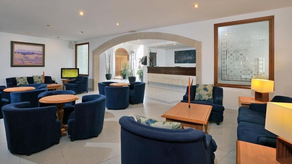 Фотография Sol Cala d'Or Apartamentos 3*