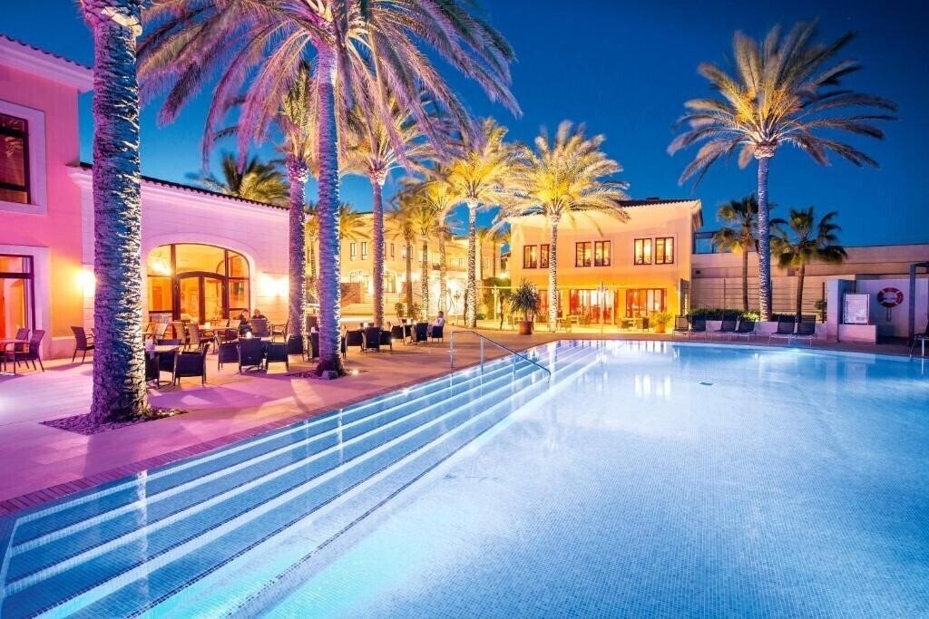 Zdjęcia Robinson Club Cala Serena 4*