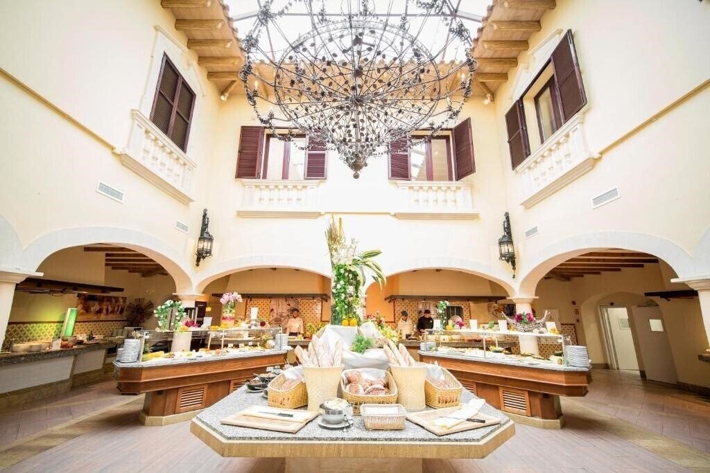 Zdjęcie Robinson Club Cala Serena 4*