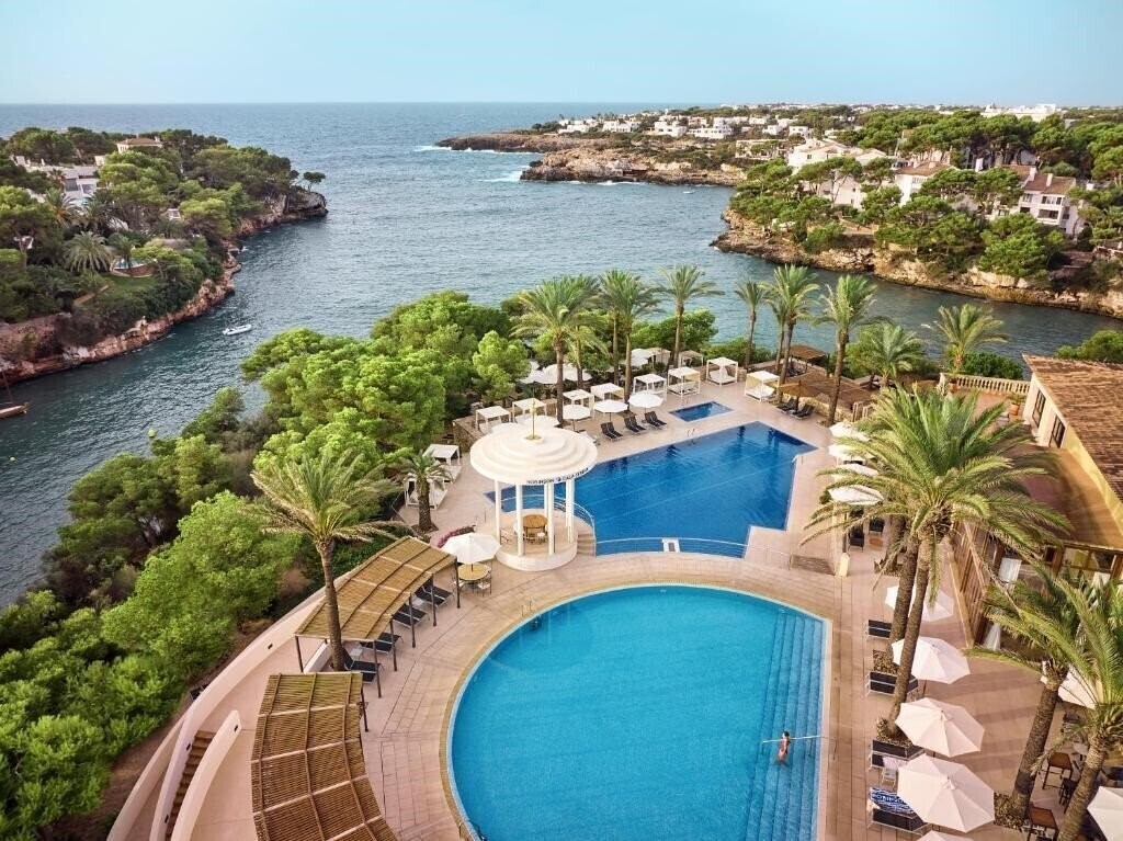 Zdjęcie Robinson Club Cala Serena 4*