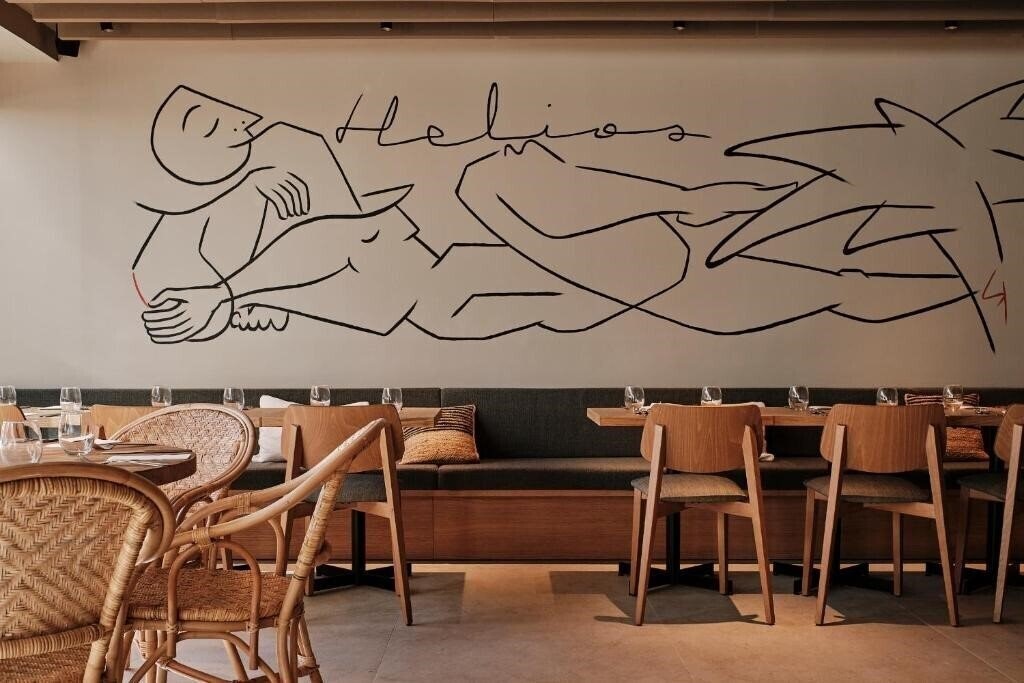 Фото Helios Mallorca 3*