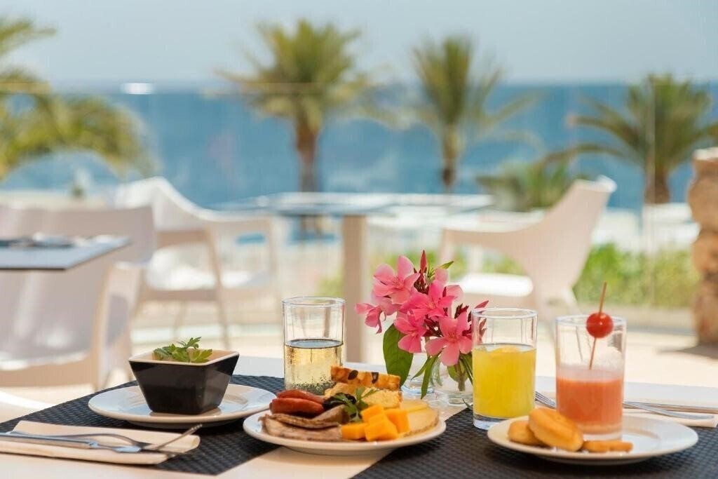 Зображення Palia Maria Eugenia 4*