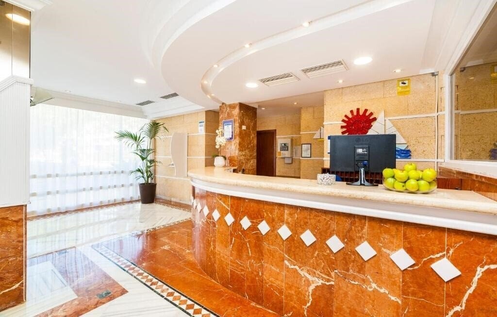 Фотографія Globales Condes de Alcudia 3*