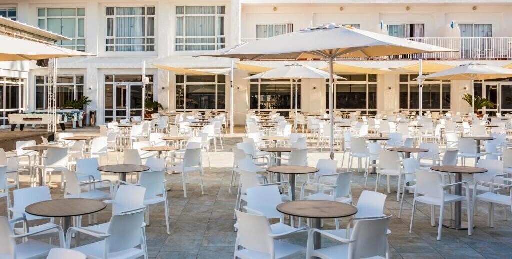 Зображення Globales Condes de Alcudia 3*