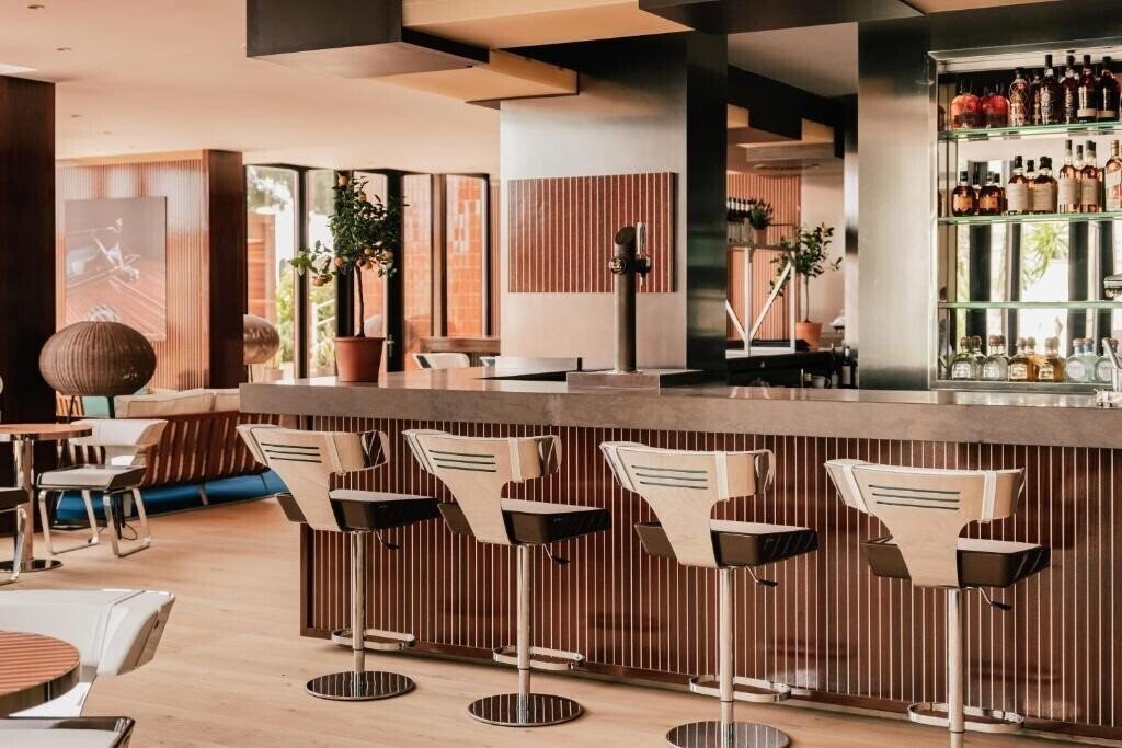 Фотографія Melia Del Mar 5*