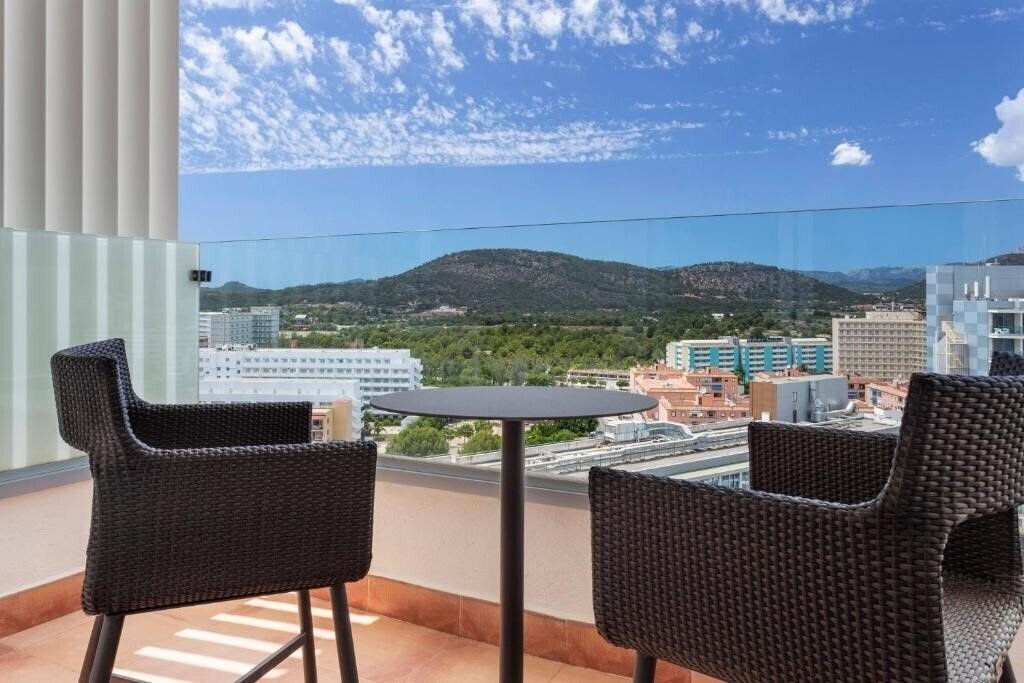 Зображення Melia Calvia Beach 4*
