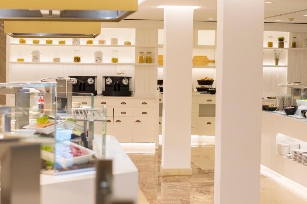 Zdjęcia Son Caliu Hotel SPA Oasis Palmanova 4*