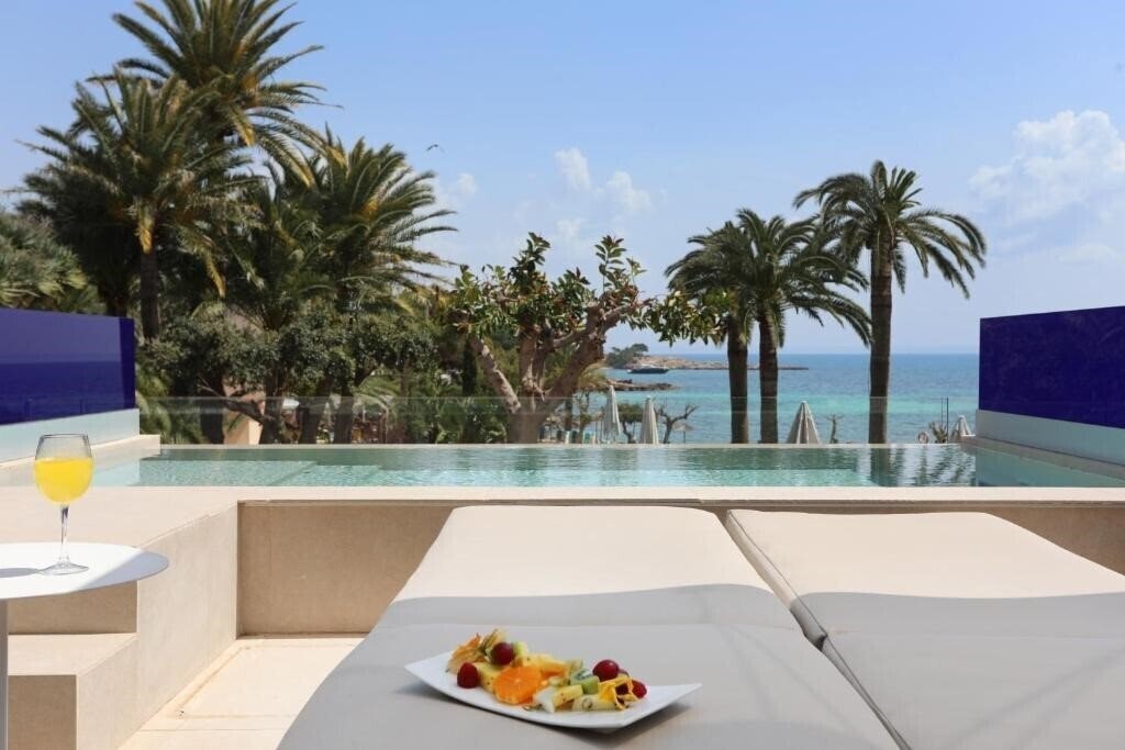 Zdjęcie Son Caliu Hotel SPA Oasis Palmanova 4*