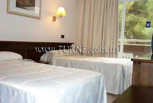 Картинка Belgravia 3*