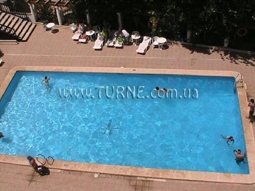 Изображение Belgravia 3*