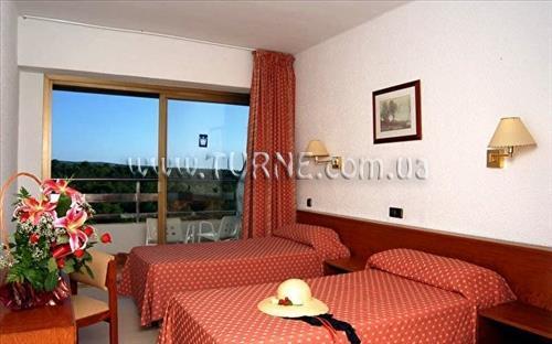 Фотография Belgravia 3*