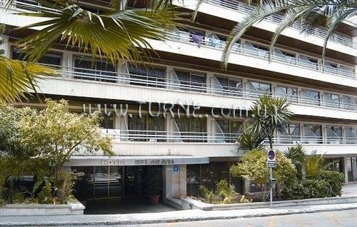 Фото Belgravia 3*