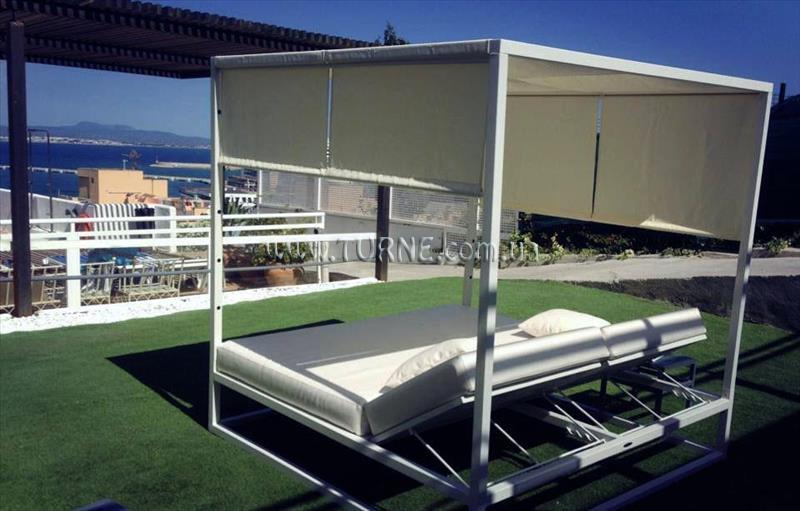 Зображення Hotel Horizonte 3*