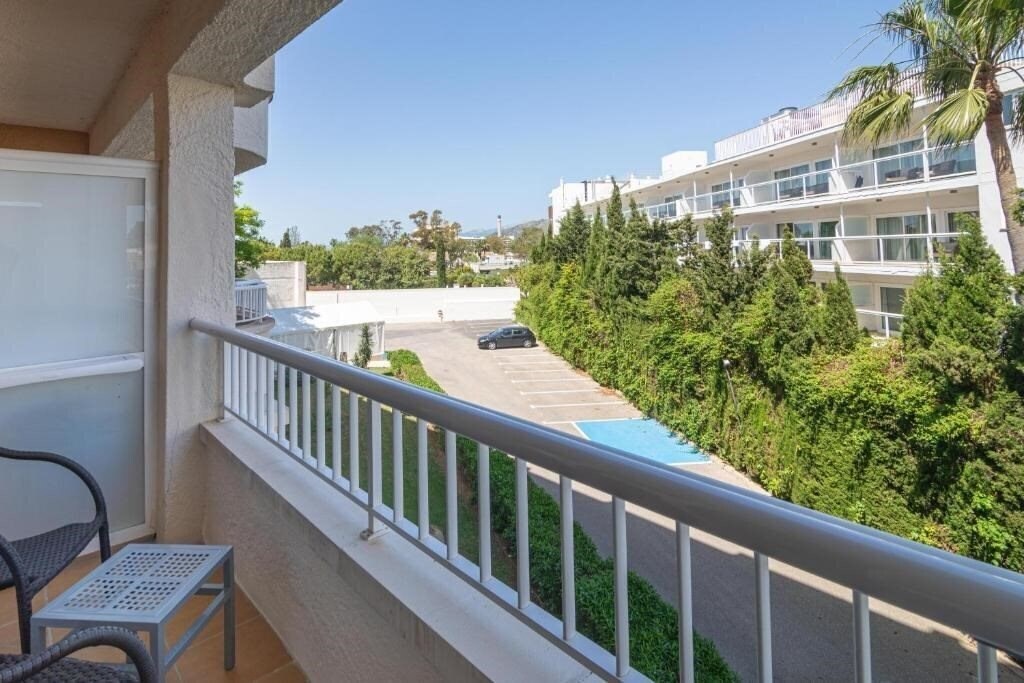 Hotel JS Alcudi-Mar Hotel 4*