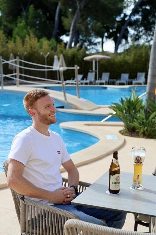 Zdjęcie JS Alcudi-Mar Hotel 4*