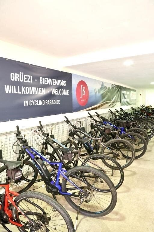 Obraz JS Alcudi-Mar Hotel 4*