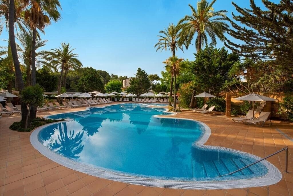 Obraz Valentin Reina Paguera 4*