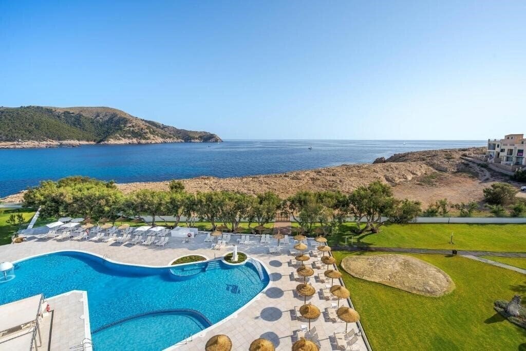 Изображение THB Cala Lliteras 4*