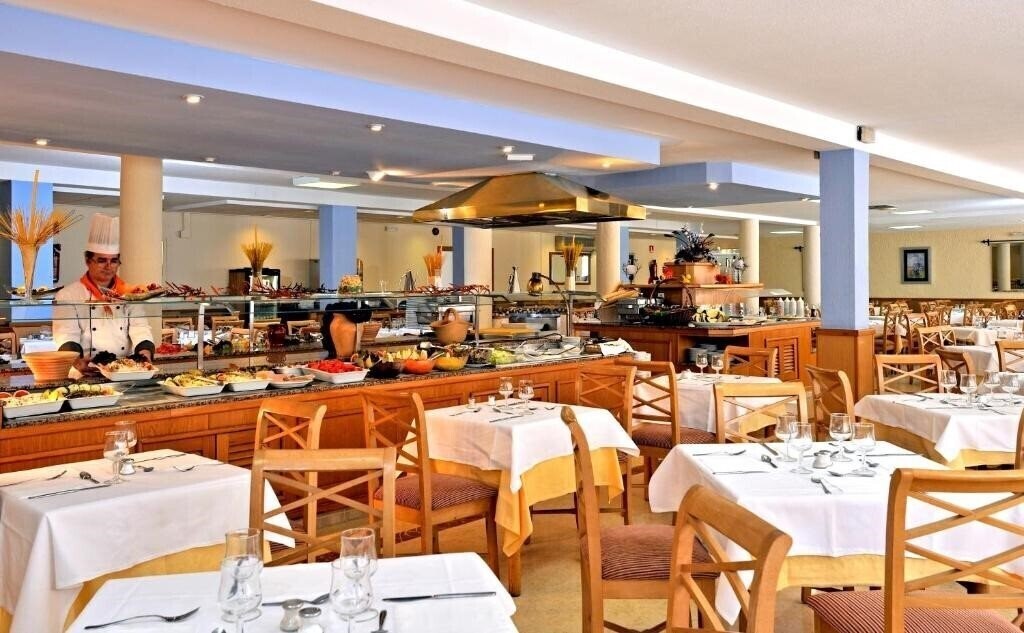 Зображення Globales Playa Santa Ponsa 3*