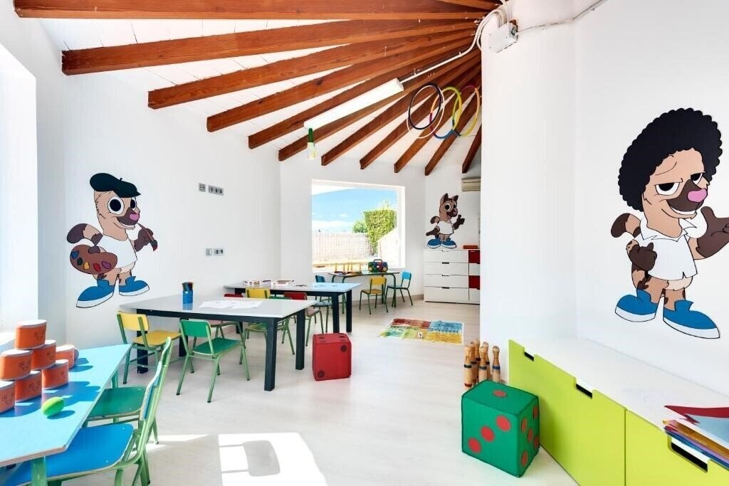 Изображение Alcudia Garden Apart 3*