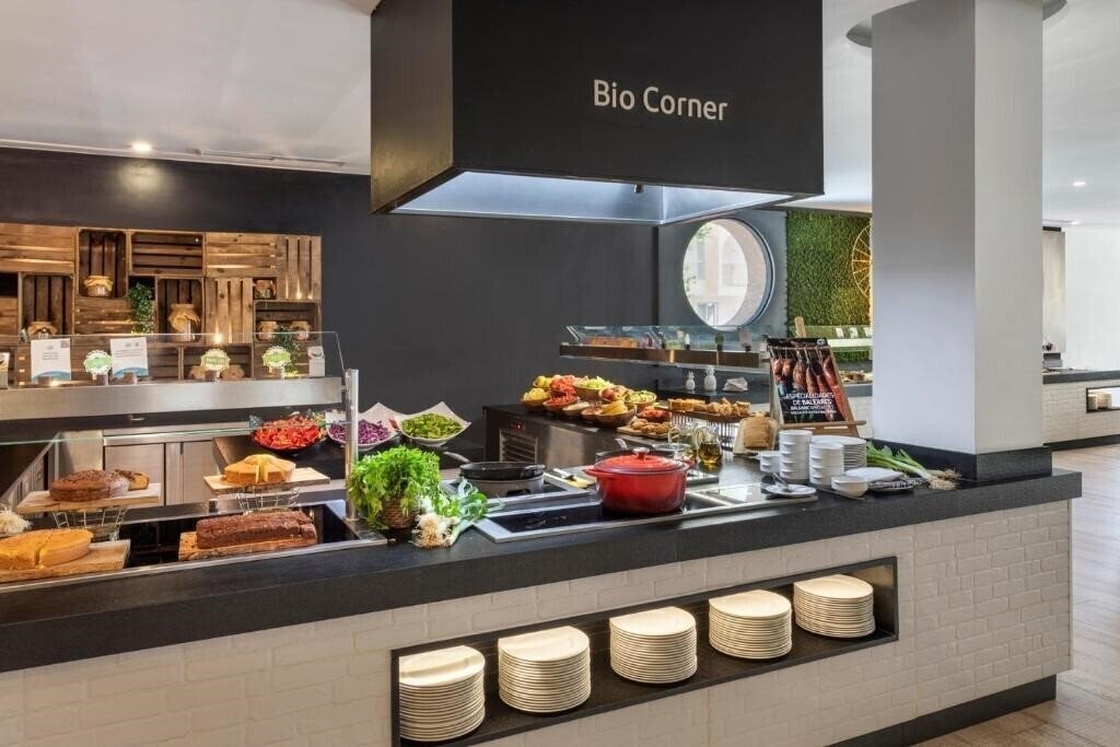 Картинка Alcudia Garden Apart 3*