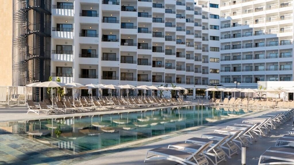 Зображення Vibra Beverly Playa 4*