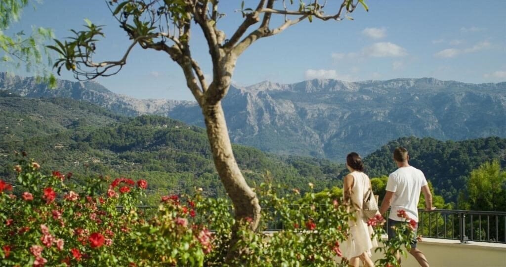 Фотография Jumeirah Port Soller Hotel & SPA 5*