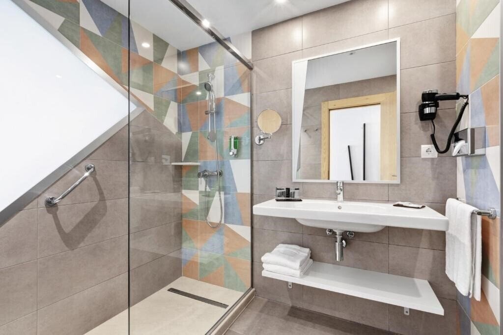 Zdjęcie Riu Playa Park 4*