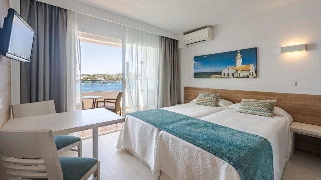Фото Globales Verdemar Apartments 3*