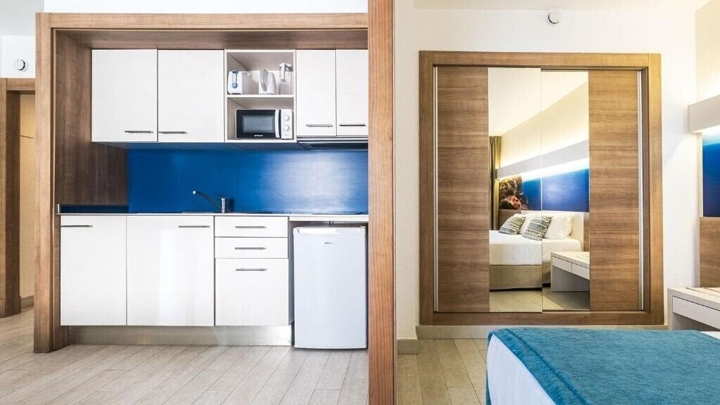 Фотографія Globales Verdemar Apartments 3*