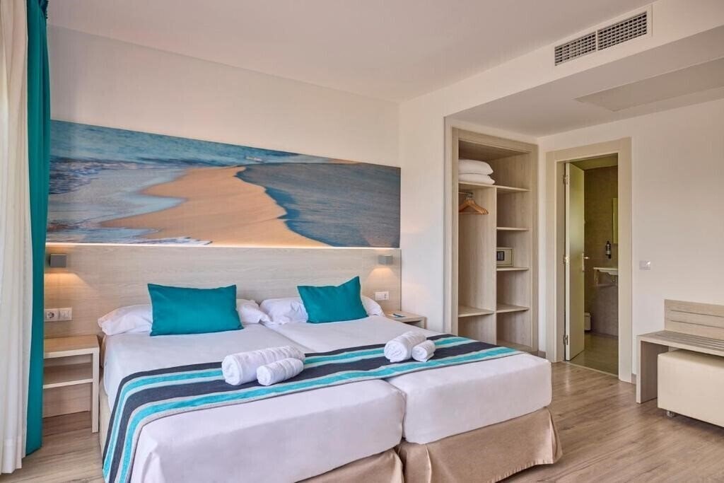 Фото Welikehotel Fenix (ex. Alegria Hotel) 3*