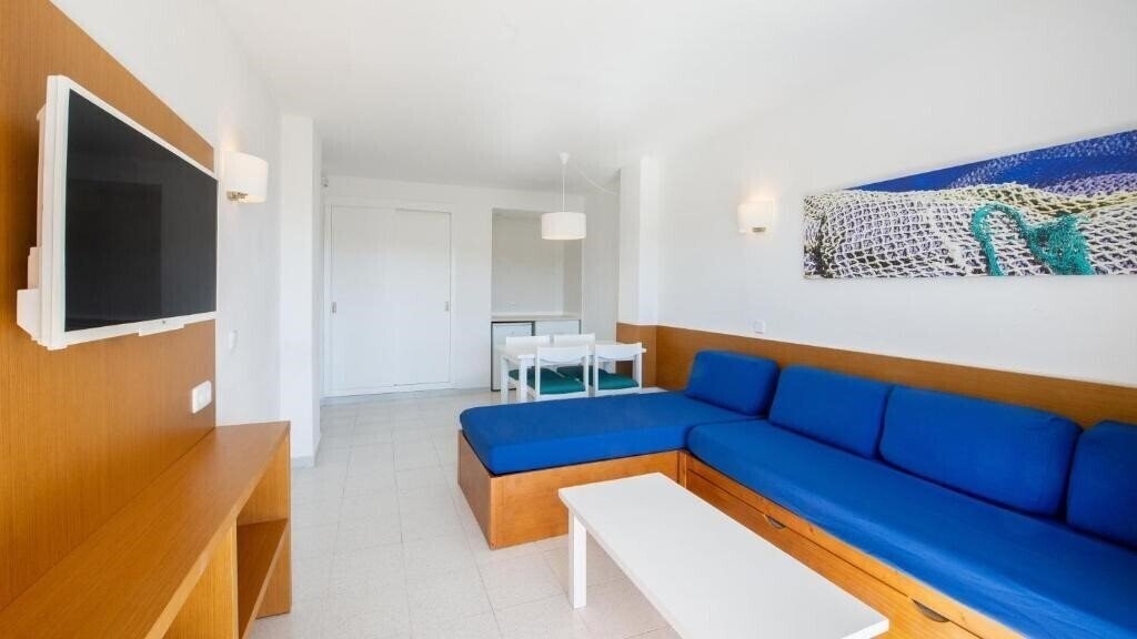 Картинка Club Cala Romani 3*