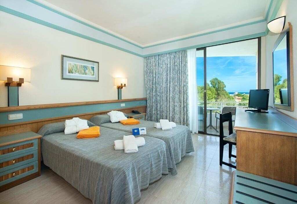Zdjęcia Exagon Park 4*
