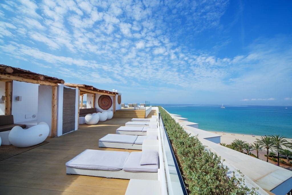Hotel HM Tropical 4*