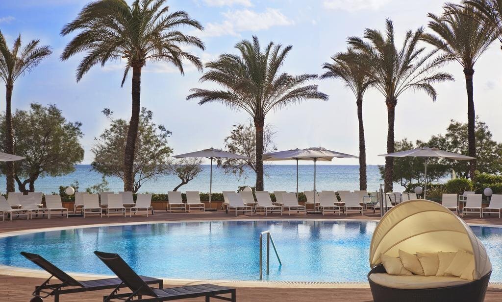 Zdjęcie HM Tropical 4*
