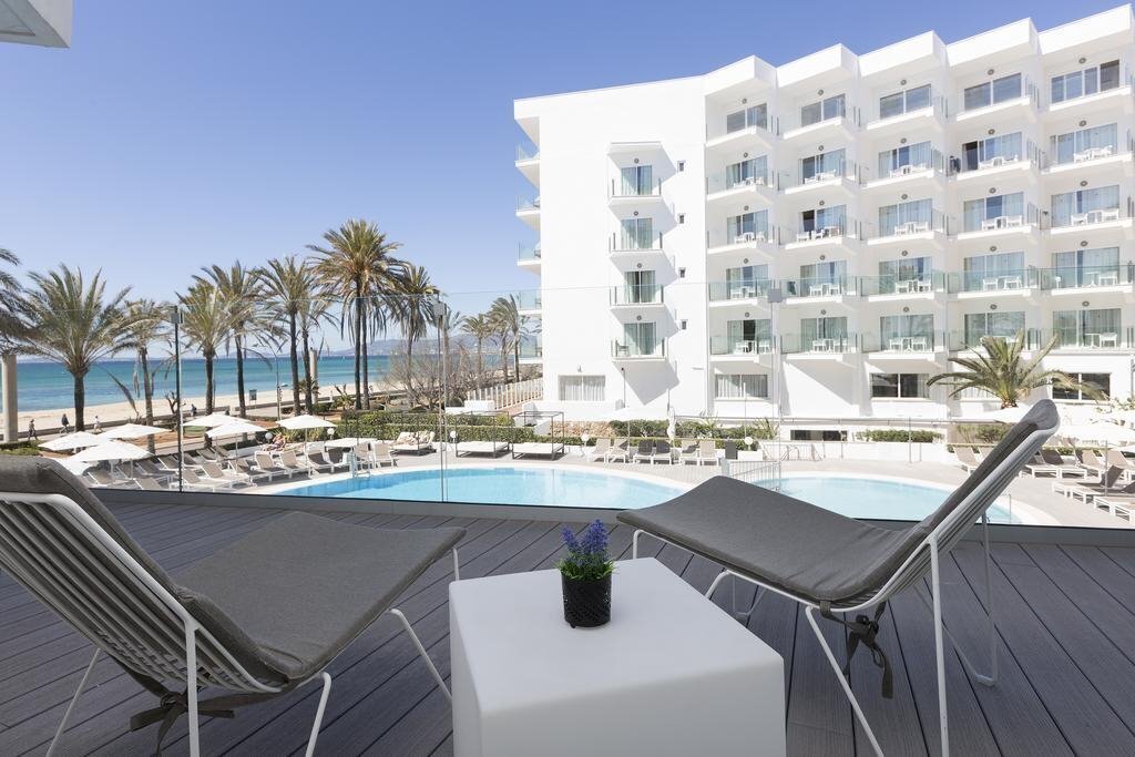 Obraz HM Tropical 4*