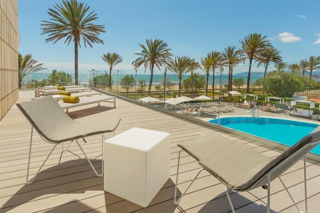 Zdjęcie HM Tropical 4*