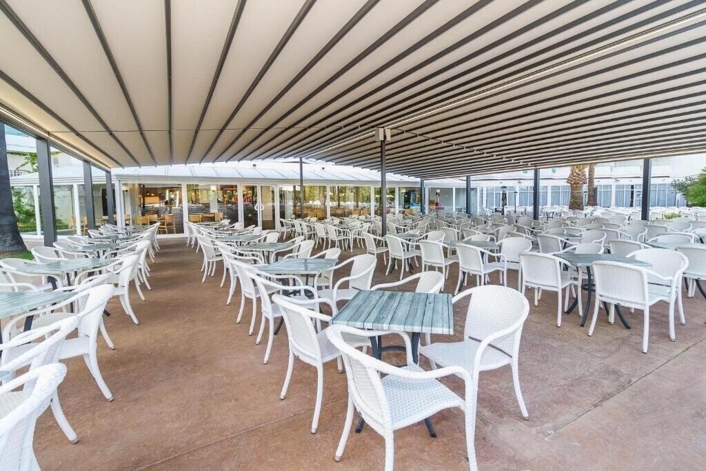 Zdjęcie Eix Lagotel Holiday Resort 4*
