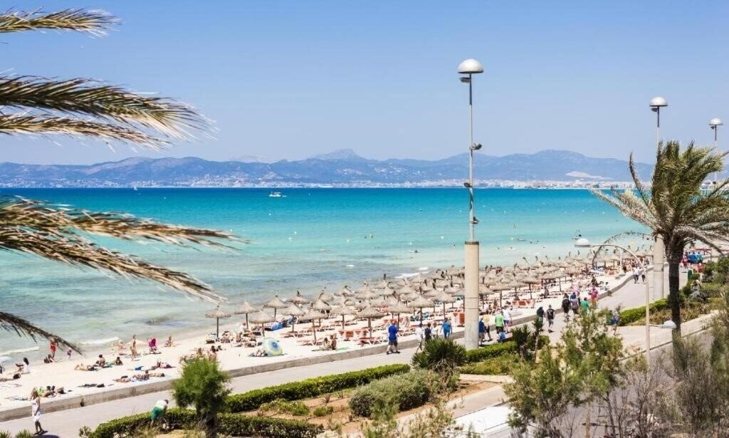 Изображение Peru Playa 2*