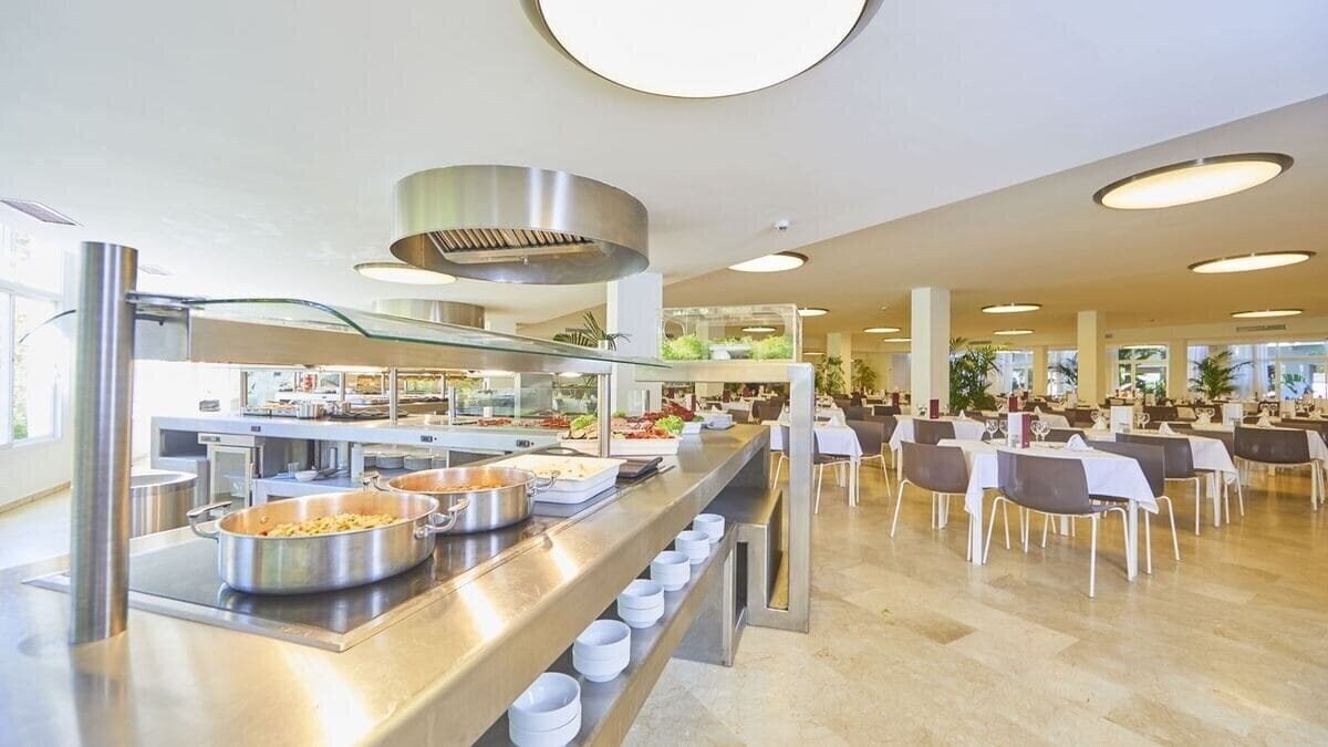 Зображення Prinsotel La Pineda 4*