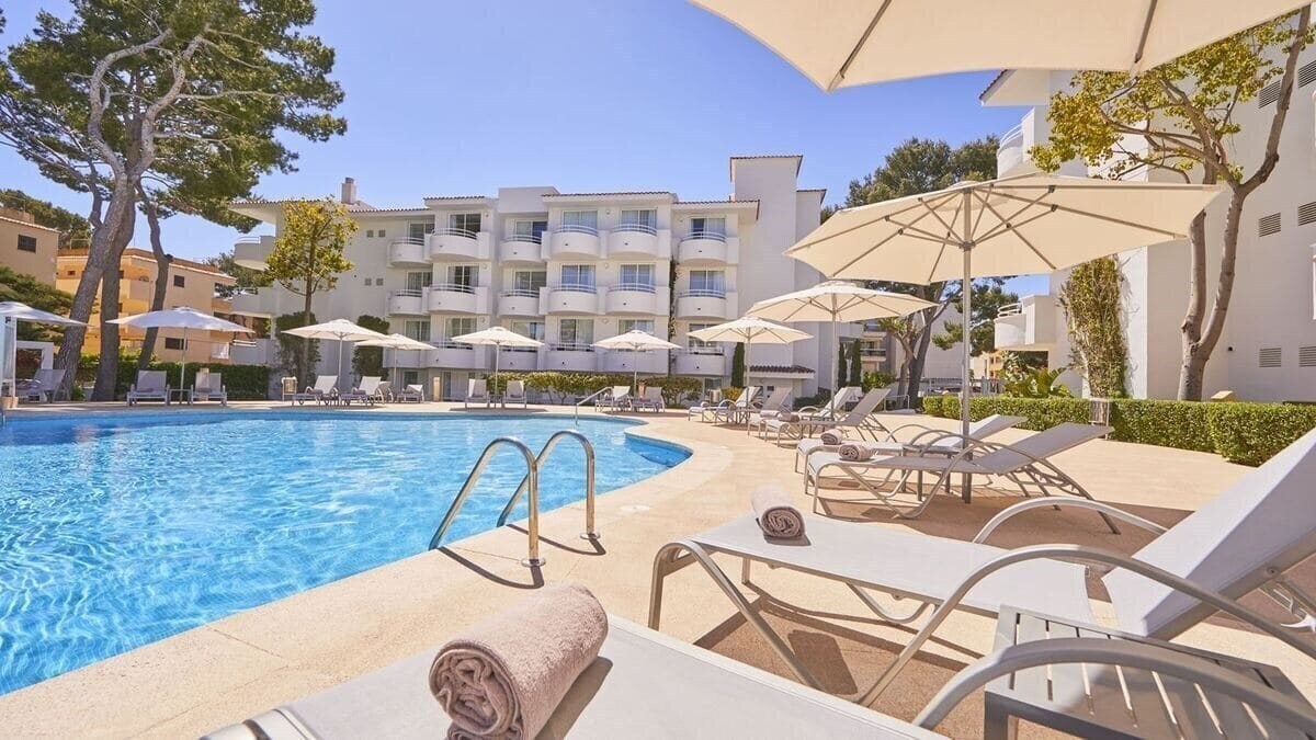 Фотографія Prinsotel La Pineda 4*